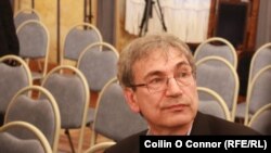 Архан Памук