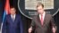 Dodik i Vučić će predstaviti deklaraciju na jesen, najavio Selaković