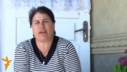 As Europe Lifts Visa Regime For Moldova, A Family Reunites