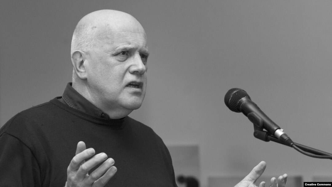 Константин Азадовский