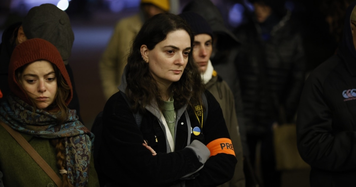 შსს-მა უარი უთხრა ჟურნალისტ მარიამ ნიკურაძეს მუშაობის დროს გამოწერილი ჯარიმის გაუქმებაზე