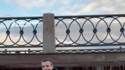 Ruski gitarista uhapšen zbog pesme podrške uhapšenoj pevačici
