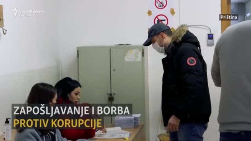 Očekivanja građana Kosova od izbora