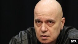 Слави Трифонов