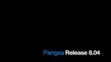 Pangea Release 8.04
