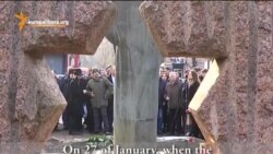 Remembering the Chisinau Ghetto