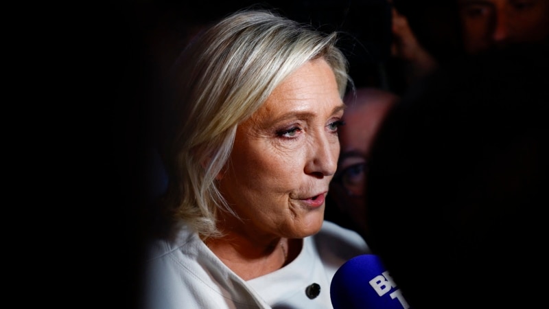 Rezultati izbora u Francuskoj: Niko to nije predvidio, ali još nije gotovo