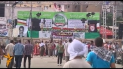 У Єгипті тривають акції протесту і протистояння між політичними опонентами