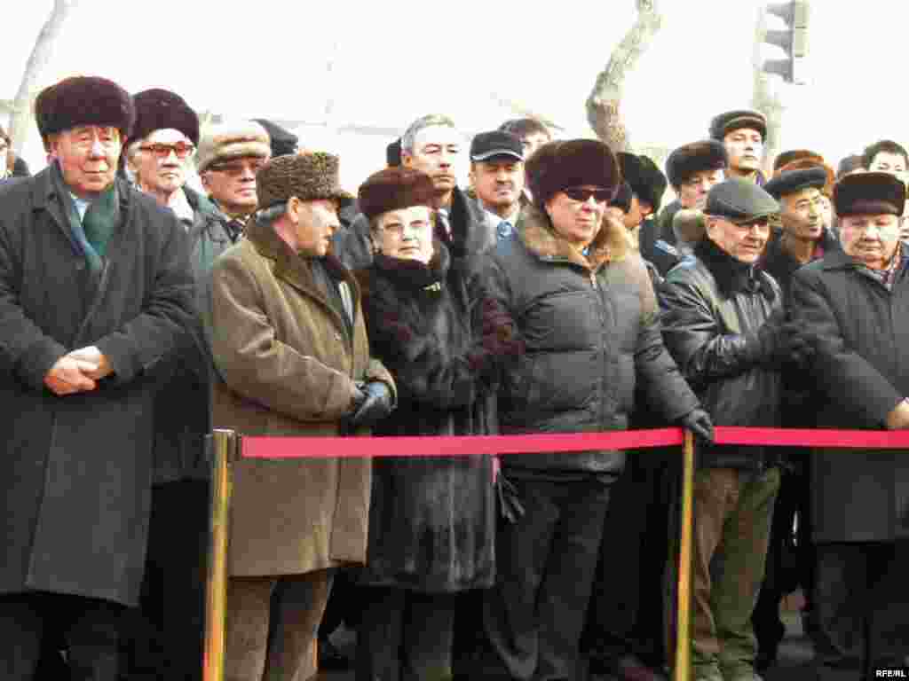 Казахстан. События недели. 06-10.2010 года. #14