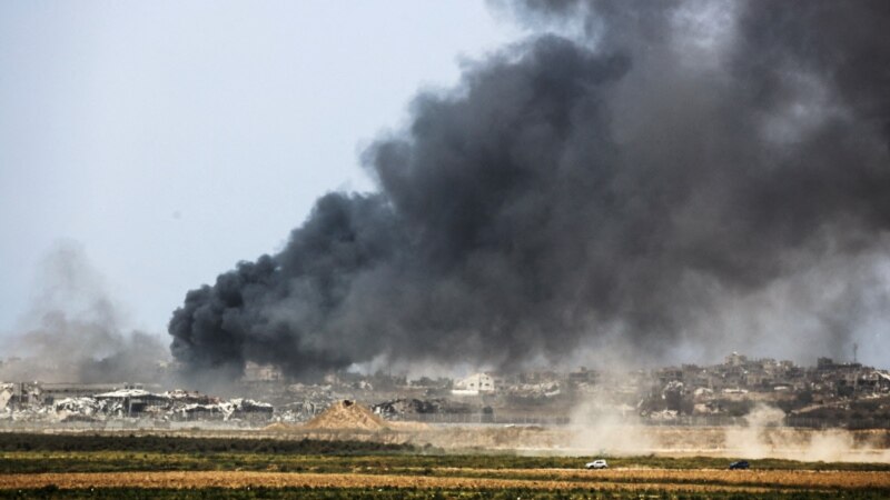 Դոհայում այսօր կվերսկվեն Գազայում հրադադարի շուրջ բանակցությունները․ Reuters