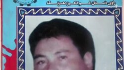 خادم حسین د یوې ۱۲ کسیزې کورنۍ سرپرست و