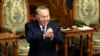 Kazakh Lawmakers Float Hidden Initiative To Name Capital After Nazarbaev