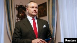 Андрій Артеменко