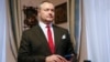 Ukrainian lawmaker Andriy Artemenko has previously acknowledged that he holds Canadian citizenship.