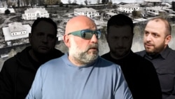 Міндіч, Умєров (колаж)