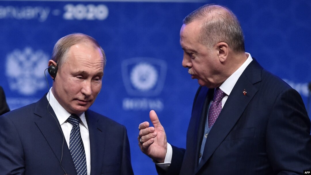 Rusia a revenit asupra acordului privind tranzitul navelor cu cereale prin Marea Neagră după o discuție pe care Vladimir Putin a avut-o cu liderul turc Recep Erdoğan.