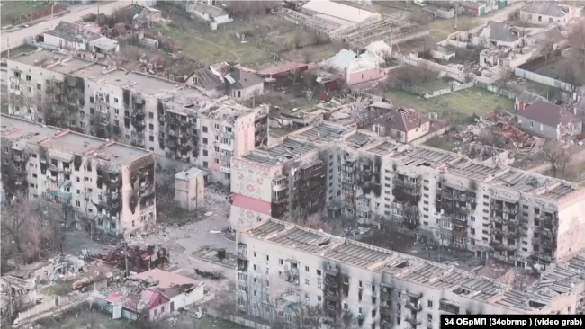 Херсонська обл. Олешки. Квітень 2026 рік