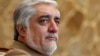 In Repeat Of 2014, Both Rivals Claim Win In Afghan Presidential Election