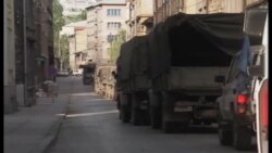 Dobra volja u Dobrovoljačkoj