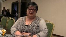 Правозахисниця з Південної Осетії: ситуацію можуть змінити лише демократія та економічний розвиток