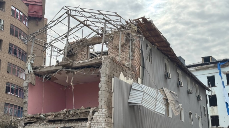 Российские войска атаковали Украину, не менее 15 человек погибли