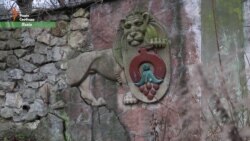 У Львові зумисно зруйнували два винзаводи (відео)