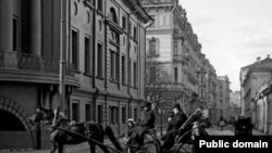 Авторы доклады полагают: старую Москву еще можно спасти. Но уже далеко не всю
