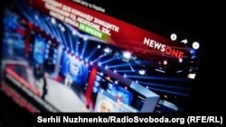 Канали отримали попередження і штрафи за порушення законодавства України, повідомляє регулятор