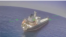 Удар по российскому судну в Черном море