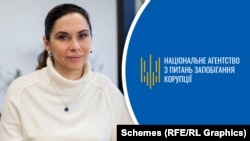 Факти з розслідування журналістів проєкту «Схеми» стануть предметом вивчення НАЗК
