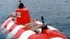 Russian Sub Rescued With Crew Alive