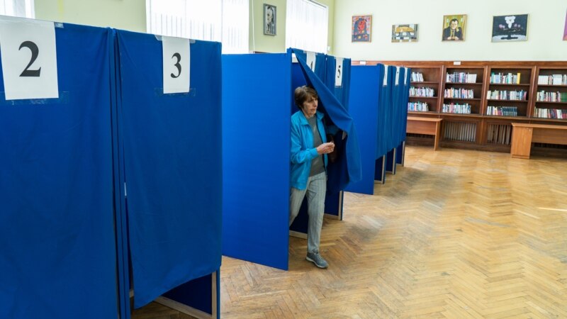 (Hartă) Cum afli la ce secție de votare trebuie să ajungi duminică