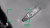 Скриншот из видео ГУР МО Украины о высадке на Тендровской косе вблизи Крыма