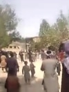 د بدخشان په یفتل پاین کې د ځایي اوسیدنکو او طالبانو ترمنځ نښته