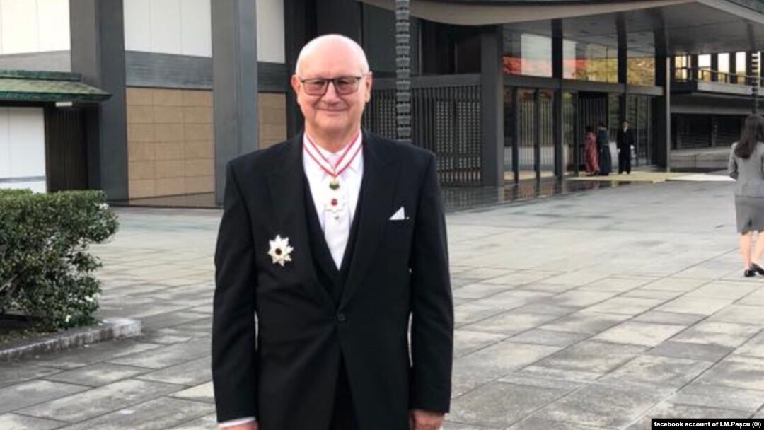 Ioan Mircea Pașcu ar putea fi comisar european pentru trei, patru luni, până în luna octombrie, când se încheie mandatul Comisiei Juncker, cu salariu, dar fără atribuții