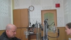 Гутарка з Матафонавай