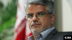 Mahmoud Sadeghi