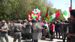 روز جهانی کارگر و افزایش بیکاری در افغانستان