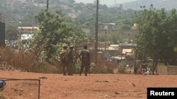 У Малі вже понад 10 років триває бротьба з озброєними угрупованнями, пов’язаними з «Аль-Каїдою» та угрупованням «Ісламська держава», а також з туарегськими сепаратистами (фото ілюстраційне)