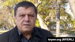 Али Хамзин
