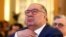 Alişer Usmanov