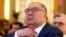 Алишер Усманов. Архив