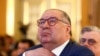 Алишер Усманов. Архив