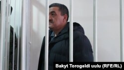 Экс-мэр Бишкека Албек Ибраимов во время октябрьских событий был освобожден из мест заключения, но обратно не вернулся.