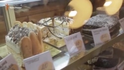 Кримські смаколики у Львові