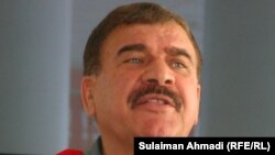 د کابل د هوايي ډګر د سرحدي پولیسو قومندان پاسوال محمد اصف جبارخیل