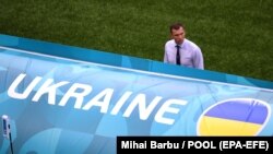 Головний тренер збірної України Андрій Шевченко ще в статусі гравця був учасником єдиного переможного матчу проти англійців