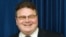 Lithuanian Foreign Minister Linas Linkevicius 