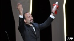 Asghar Farhadi