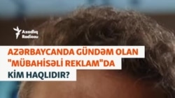 İnsanı bədəninə görə utandırmaq, yoxsa ifadə azadlığı: 'Bu, arqument deyil'